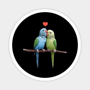 Lady Bird Magnet